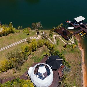 Domus Glamping Guatape